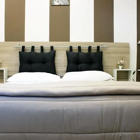 ベッド・アンド・ブレックファスト Beb Cuore Del Salento