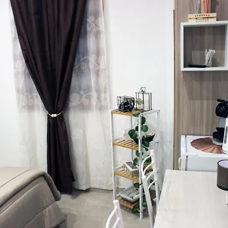 Beb Cuore Del Salento *