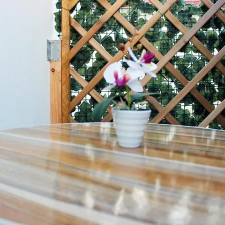 Beb Cuore Del Salento