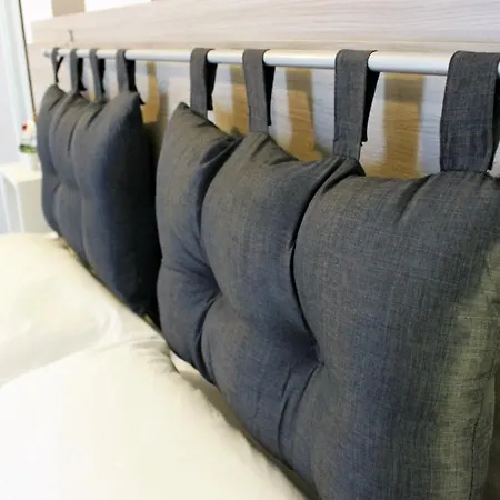 ベッド・アンド・ブレックファスト Beb Cuore Del Salento Merine