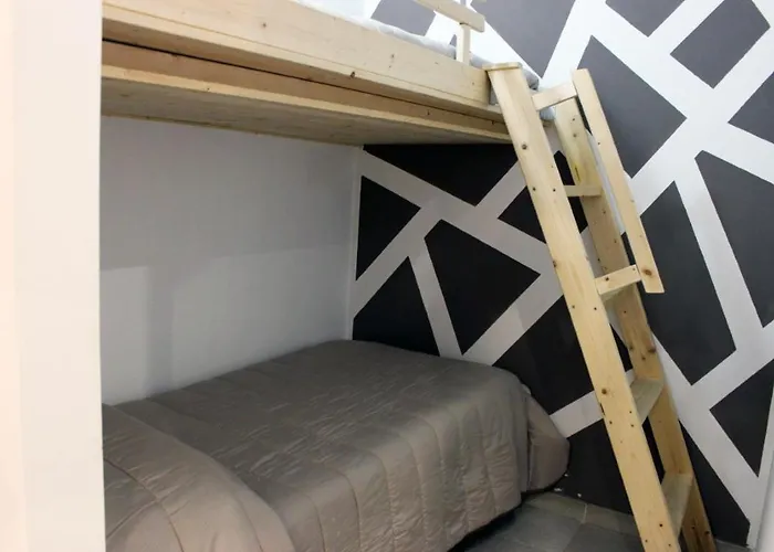 Bed & Breakfast Beb Cuore Del Salento Merine