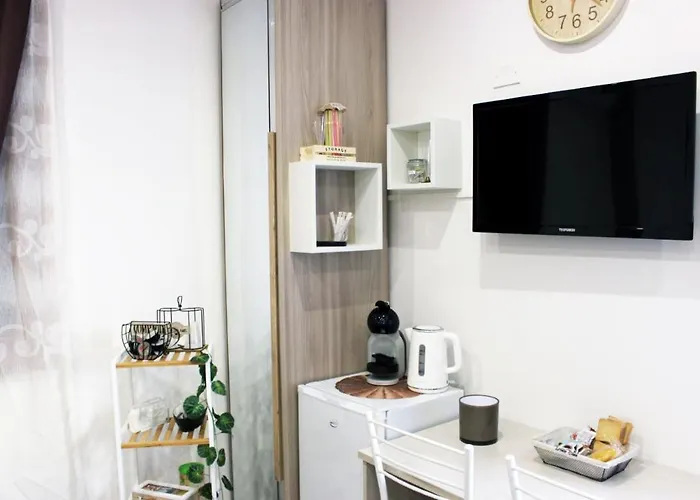 Beb Cuore Del Salento Bed & Breakfast