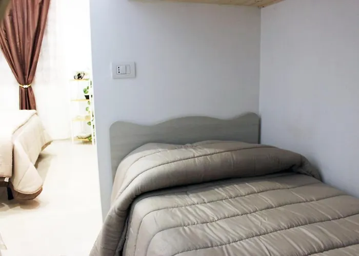 Beb Cuore Del Salento Bed & Breakfast *