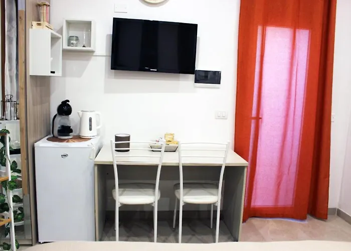 Beb Cuore Del Salento Bed & Breakfast *