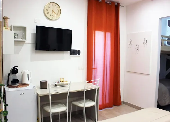 Bed & Breakfast Beb Cuore Del Salento