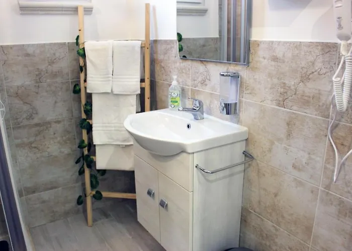 Bed & Breakfast Beb Cuore Del Salento Merine