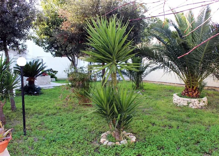 Beb Cuore Del Salento *