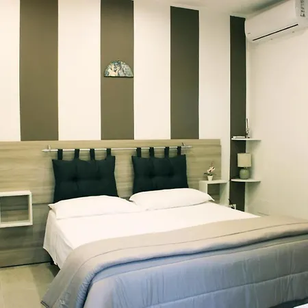 Beb Cuore Del Salento Nocleg ze śniadaniem Merine