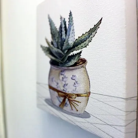 Beb Cuore Del Salento Отель типа 