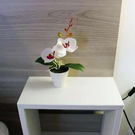 Beb Cuore Del Salento Отель типа 