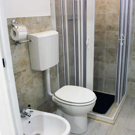 Beb Cuore Del Salento Bed and Breakfast Merine