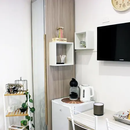 Beb Cuore Del Salento Bed and Breakfast