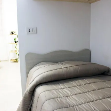 Beb Cuore Del Salento Nocleg ze śniadaniem *