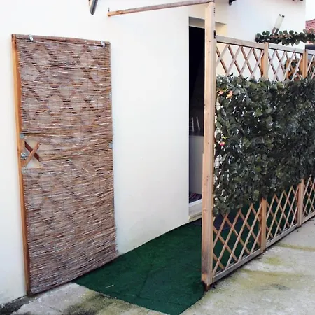 Nocleg ze śniadaniem Beb Cuore Del Salento *