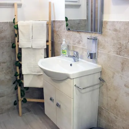 Bed and Breakfast Beb Cuore Del Salento Merine