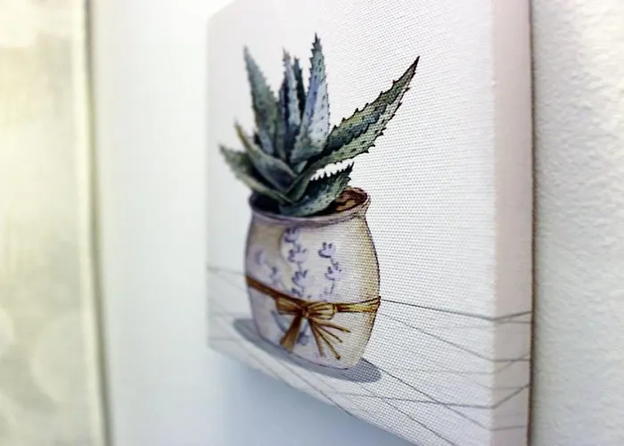 Beb Cuore Del Salento Bed & Breakfast *