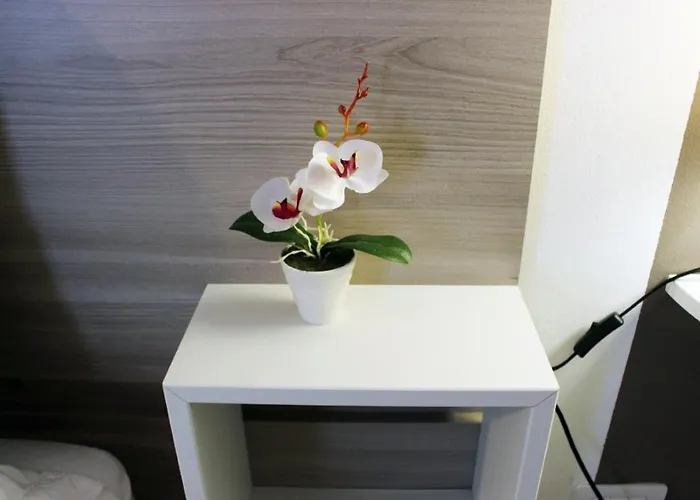 Beb Cuore Del Salento Bed & Breakfast Merine