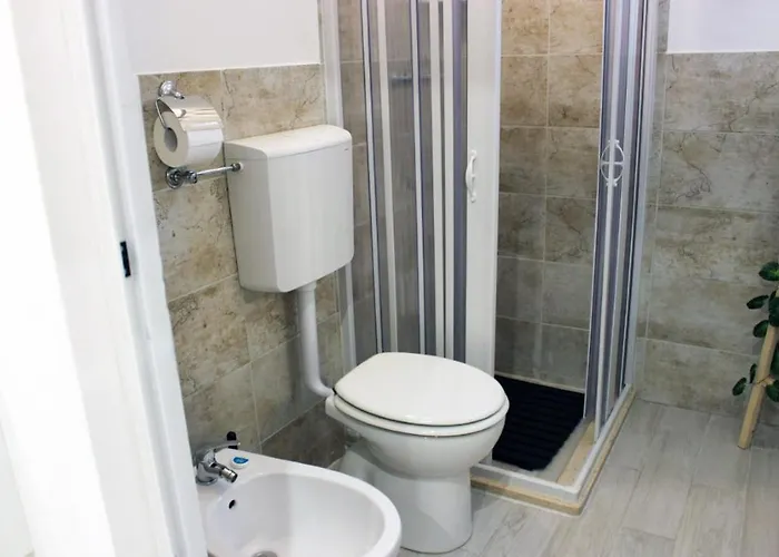 Beb Cuore Del Salento Bed & Breakfast Merine