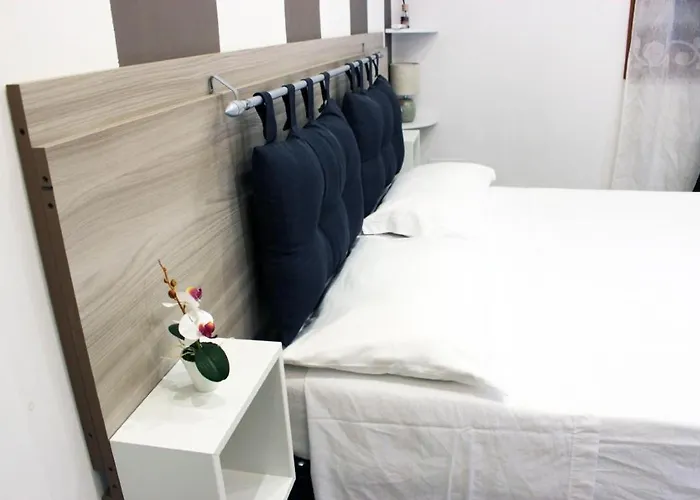 Beb Cuore Del Salento