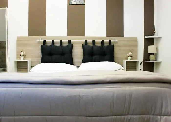 Bed & Breakfast Beb Cuore Del Salento