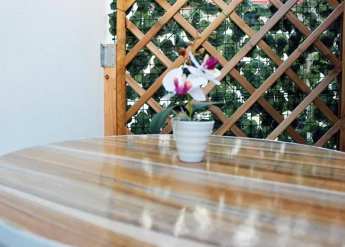 Beb Cuore Del Salento