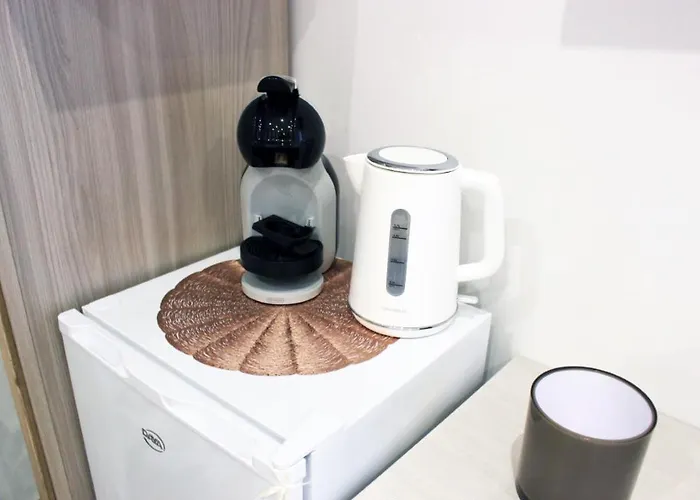 Bed & Breakfast Beb Cuore Del Salento