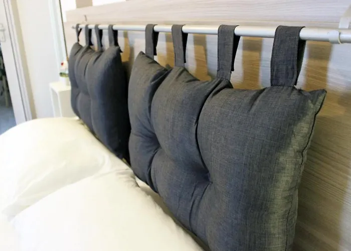 Bed & Breakfast Beb Cuore Del Salento Merine